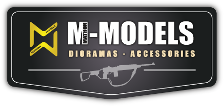 Logo M-MODELS
